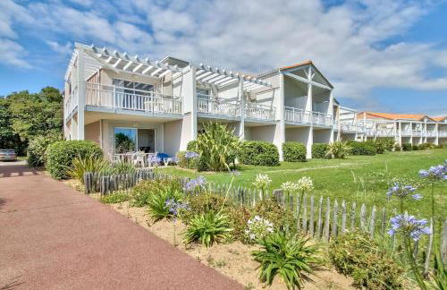 Appartement avec jardin partagé pour 4 - Foto 1