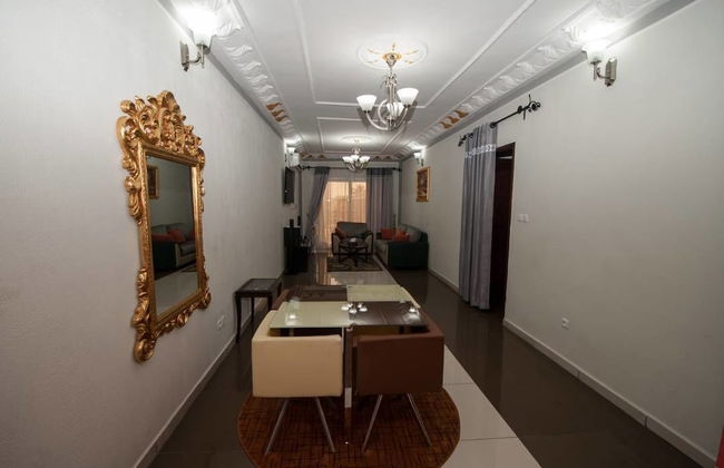 The Address Denver Residence - Foto 12