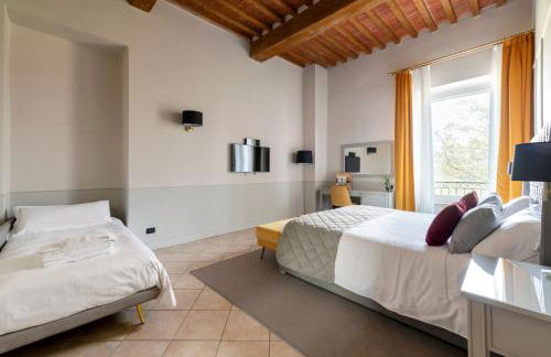 Relais Villa Grazianella - UNA Esperienze - Foto 72