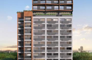 Skyline Moinhos de Vento - Foto 7