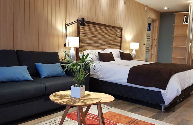 Simple y Puro Lodge - Foto 3