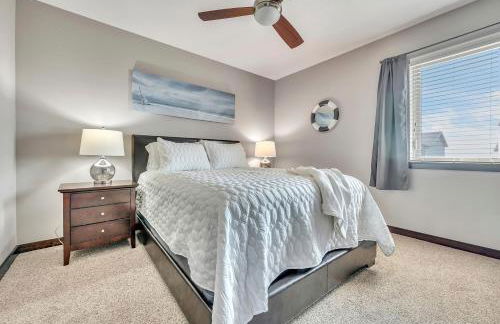 Bridges Bay Vacation Cabin 279 - Foto 13