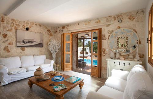 Villa Celeste - Foto 4