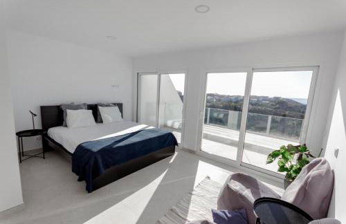 Arrifana Sunset Sea View Villa - Foto 26