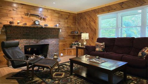 Yellow Creek Cabin - Foto 4