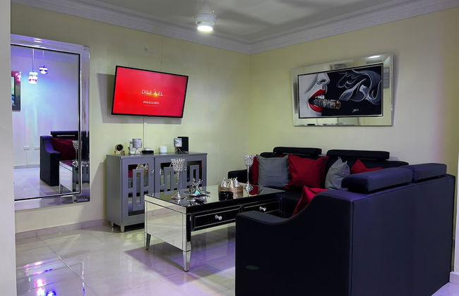 Entire Apartment Tu Nido De Amor #2 Santo Domingo West - Foto 30