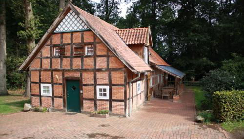 Cottage - Artland's Home - Landhaus für Familien und Gruppen - Foto 5