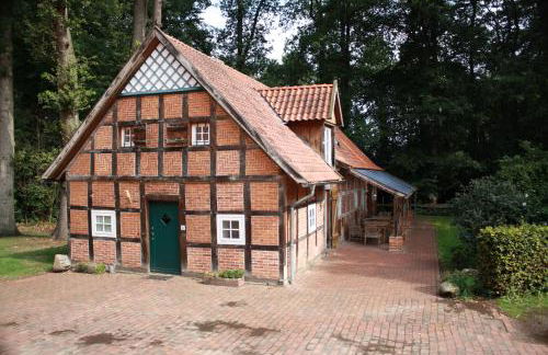 Cottage - Artland's Home - Landhaus für Familien und Gruppen - Foto 5