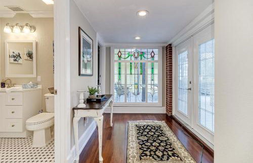 Success Historic - Luxury Home for Large Groups - 5 Min Walk to FSU - Foto 36