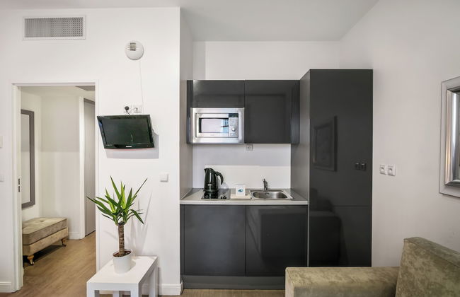 Comfort Aparthotel Lourdes Lorda - Photo 28