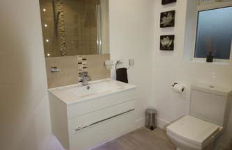 Four Corners Holiday Home with Hot Tub & Sauna - Photo 81