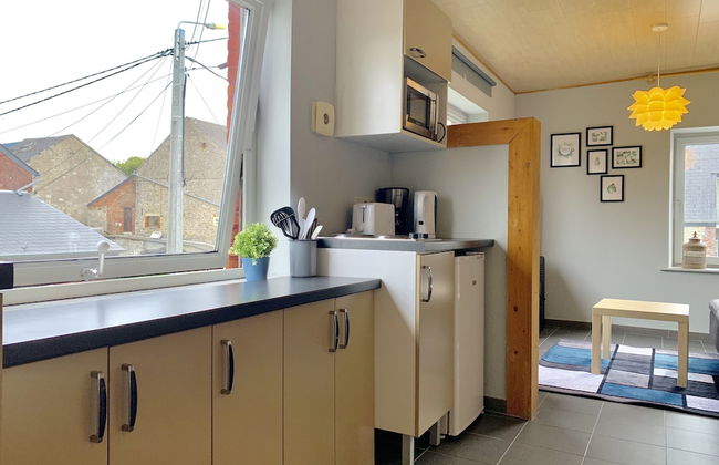 Meuse Riverside Esc'Appart - Foto 13