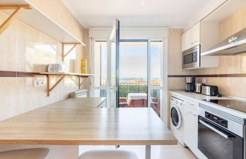 Playa, SPA, río y monte con Terraza y Parking - Foto 43