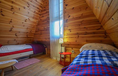 Domki na Polach Piwniczna-Zdrój - Foto 49