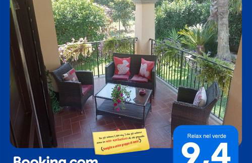 Relax nel verde - Foto 8