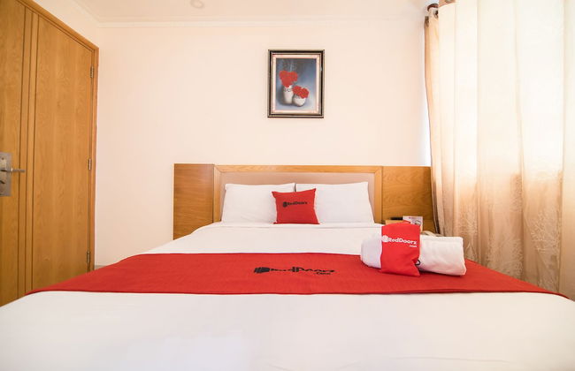 RedDoorz Plus @ Tran Hung Dao Street 2 - Foto 16