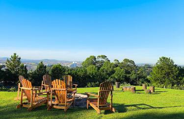 Casa de Campo Recanto Pôr do Sol - Foto 10