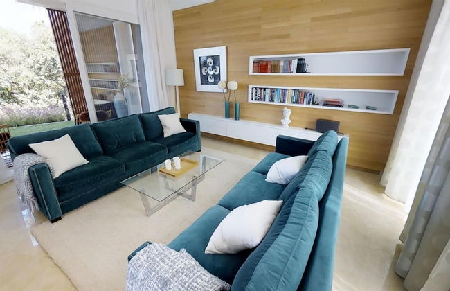 Exquisite Villa Near Beach - Heated Pool - Foto 18