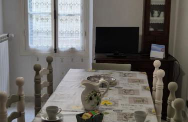 Ca du Bersagliè in centro di Badalucco - Photo 21