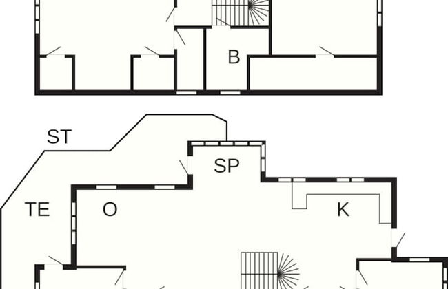 Holiday Home in Klövedal - Photo 2