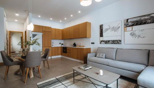 Guadalupe 15 by Magno Apartments - Photo 3