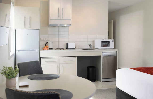 Quest Taupo Serviced Apartments - Foto 9