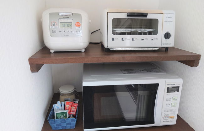 Kashiwa House Furano - Foto 27