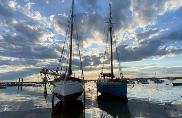 Oyster Lodge - Foto 16