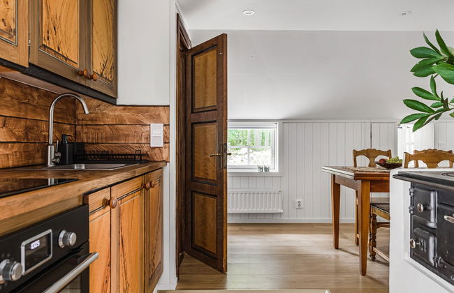 2 bedroom House in Jämjö with garden - Photo 2