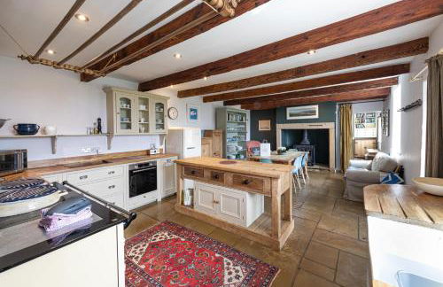 Shellbraes Holiday Rental - Foto 38