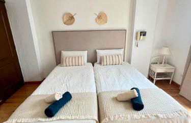 Casa Pedregalejo. Grupos-Familias - Photo 22