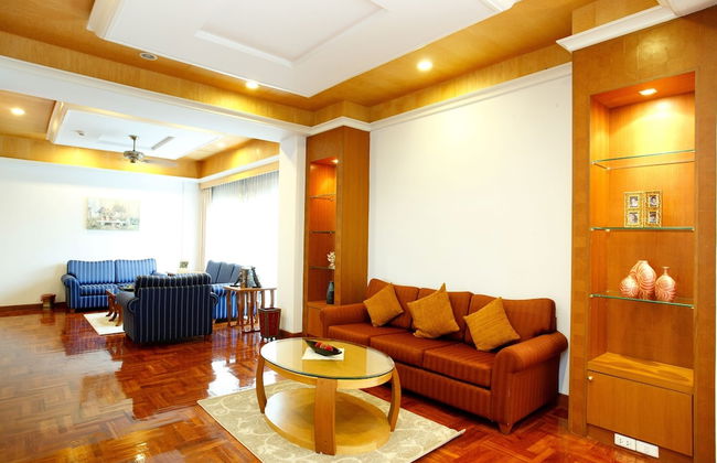 Chaidee Mansion - Photo 29