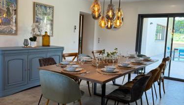 Mas des Papillons en Provence - Foto 5