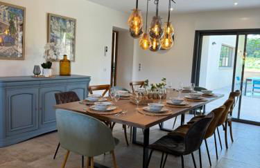 Mas des Papillons en Provence - Foto 5