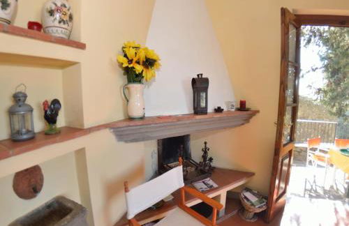 Capannori Playful Cottage - Foto 13