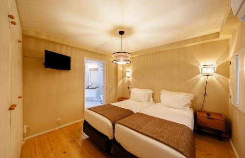 Porto Vitoria Apartments - Foto 58