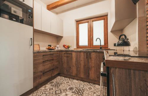 Toporowe Izby - Foto 30