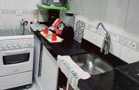 Apartamento encantador em condomínio - Foto 3