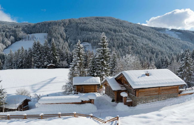 Chalet Steinbock, St. Martin am Tennengebirge - Foto 43