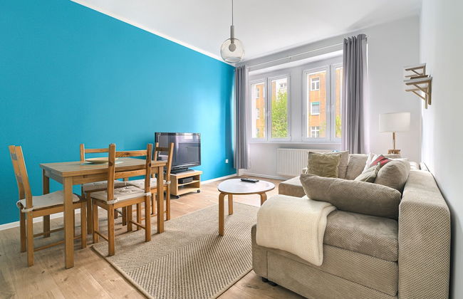 MARGi Jazz Apartament - Photo 9