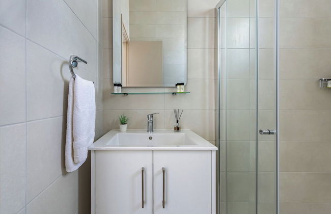 Mulberry Court Premium Apartments - Foto 25