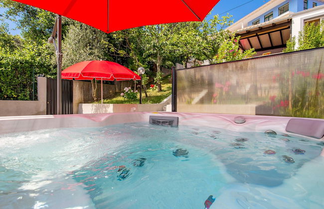 Vista Bay Apartments Opatija - Foto 56