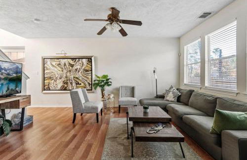 Amazing house in Woodlands fully equipped for 6 - Foto 2