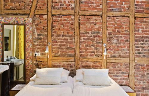 Oude Pastorie en Dorpsschool Netze-Waldeck - Foto 20