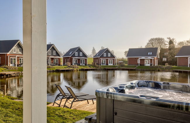 Europarcs IJsselmeer - Foto 52