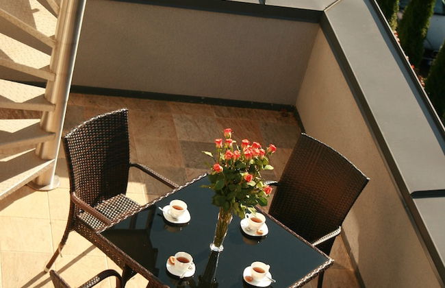 KATRIN apartments - Photo 32