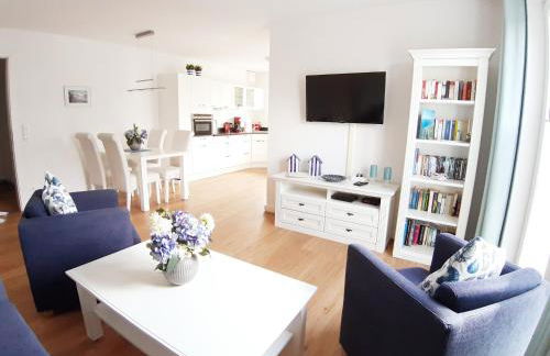 Ferienwohnung Schwalbennest - Foto 8