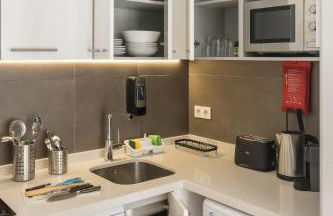 Mon Suites Catedral - Photo 115