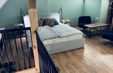 Apartament Przystań - Foto 27