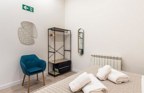 Waou Ponzano & Chamberi I - Foto 7